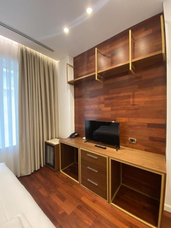 Crown Boutique Hotel Durrës 외부 사진