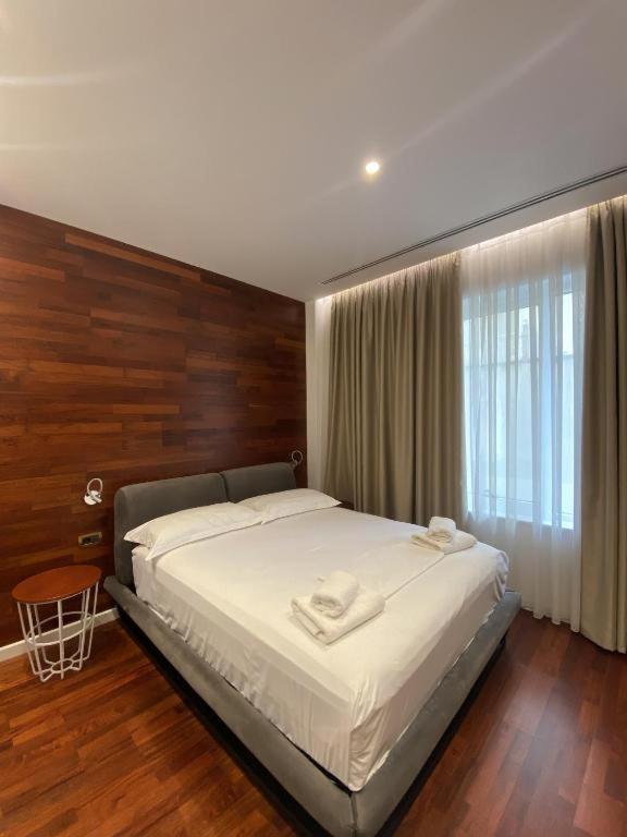 Crown Boutique Hotel Durrës 외부 사진