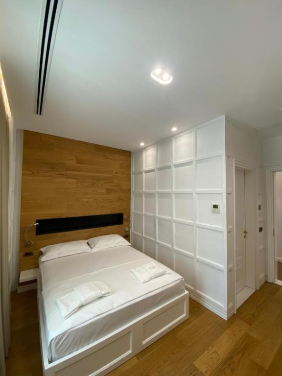 Crown Boutique Hotel Durrës 외부 사진