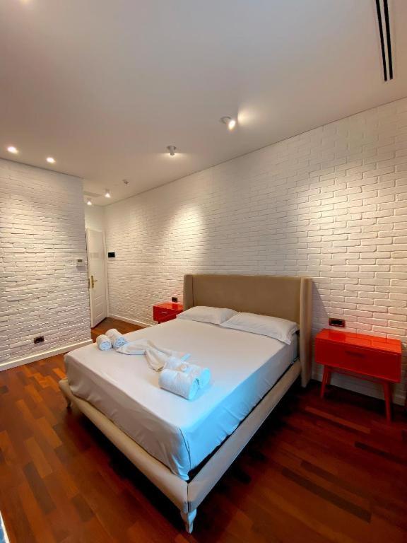 Crown Boutique Hotel Durrës 외부 사진