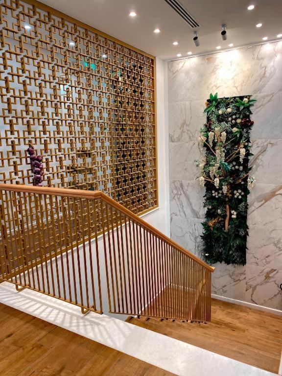 Crown Boutique Hotel Durrës 외부 사진