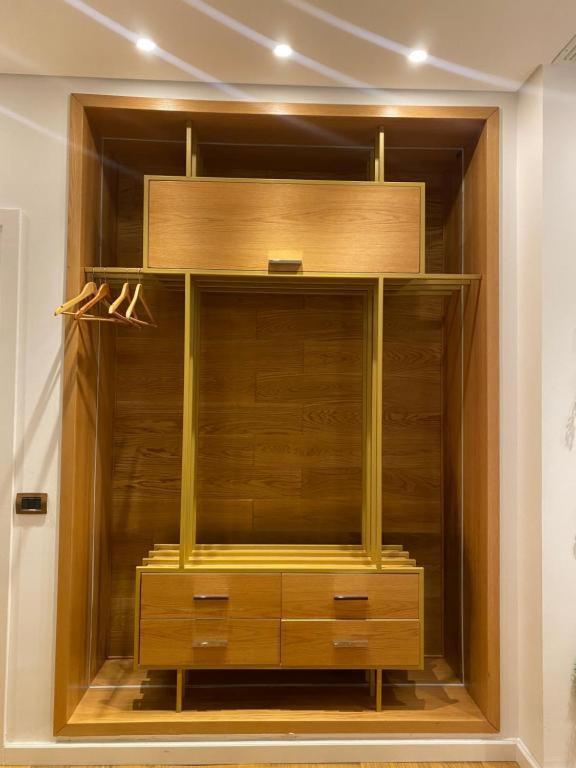 Crown Boutique Hotel Durrës 외부 사진