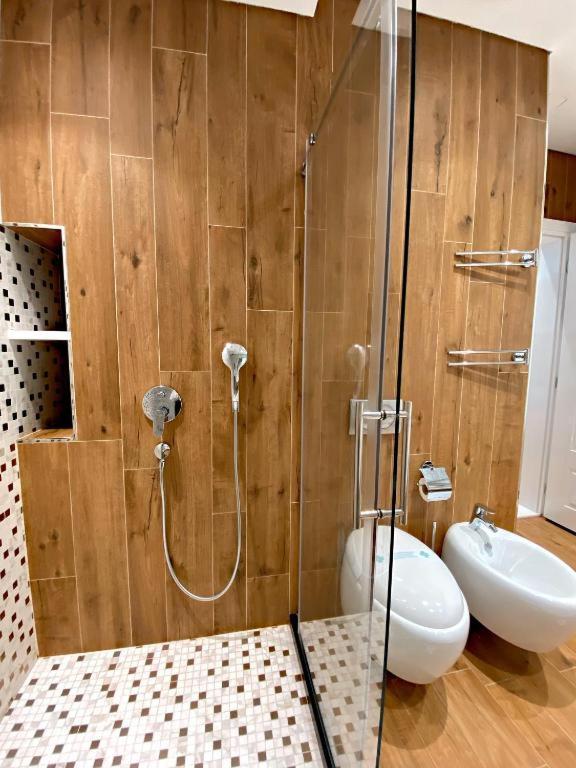 Crown Boutique Hotel Durrës 외부 사진